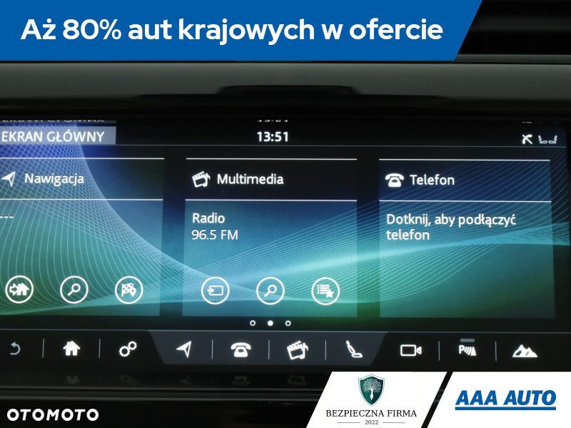 Land Rover Discovery - 10