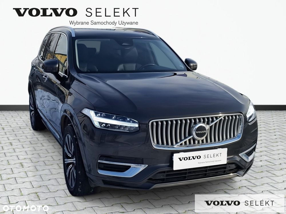Volvo XC 90 - 4