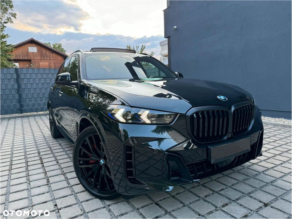 BMW X5 - 3