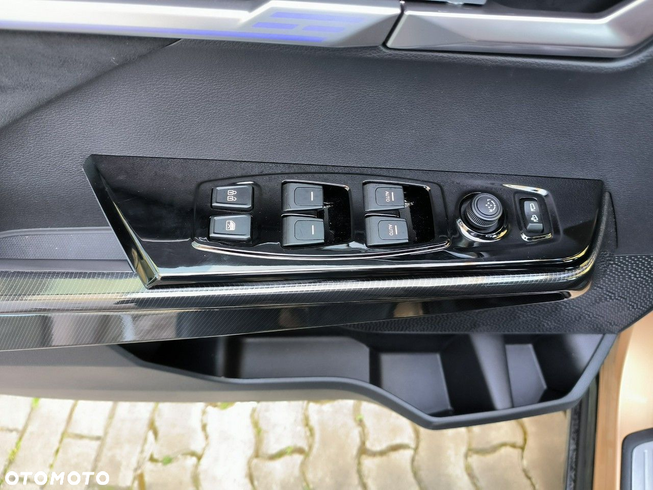 SsangYong/KGM Actyon - 4