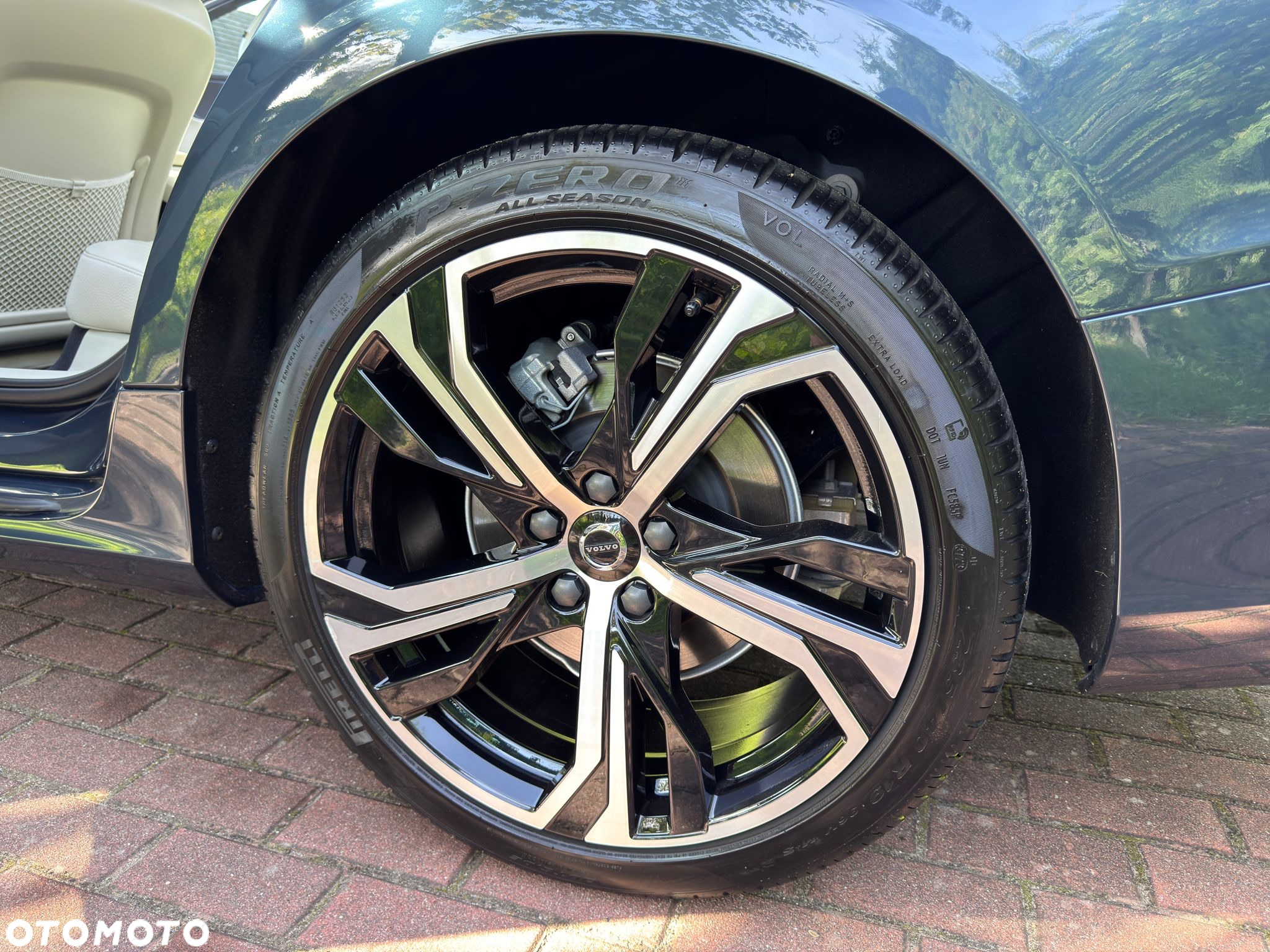 Volvo S60 - 9