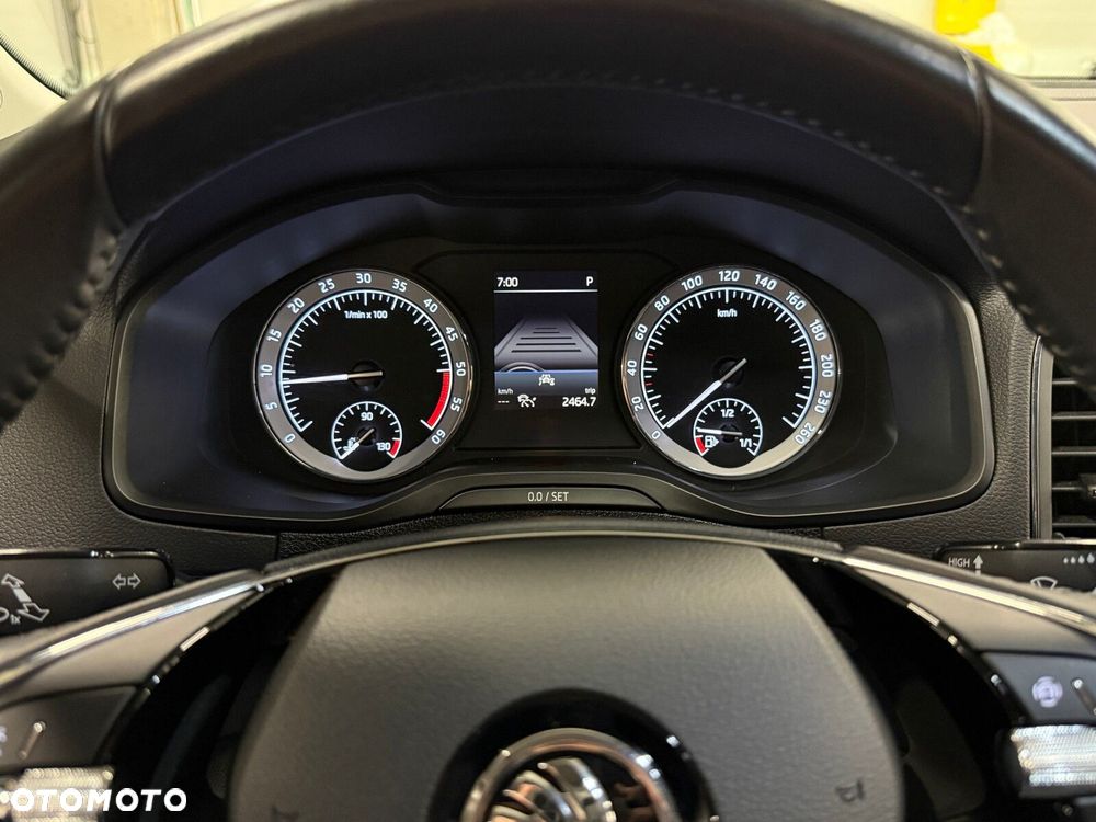 Skoda Karoq 2.0 TDI SCR 4x4 Style DSG - 31