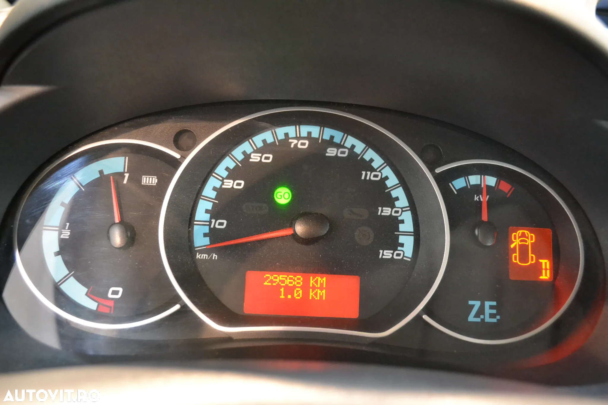 Renault Kangoo - 9