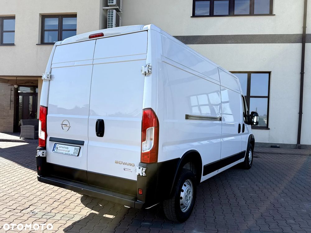 Opel Movano - 2