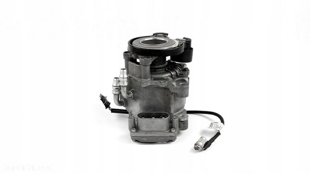 ALTERNATOR GENERATOR ROZRUCHU HYBRYDA BMW F45 BMW i8 MINI F60 BMW 7649390 - 2