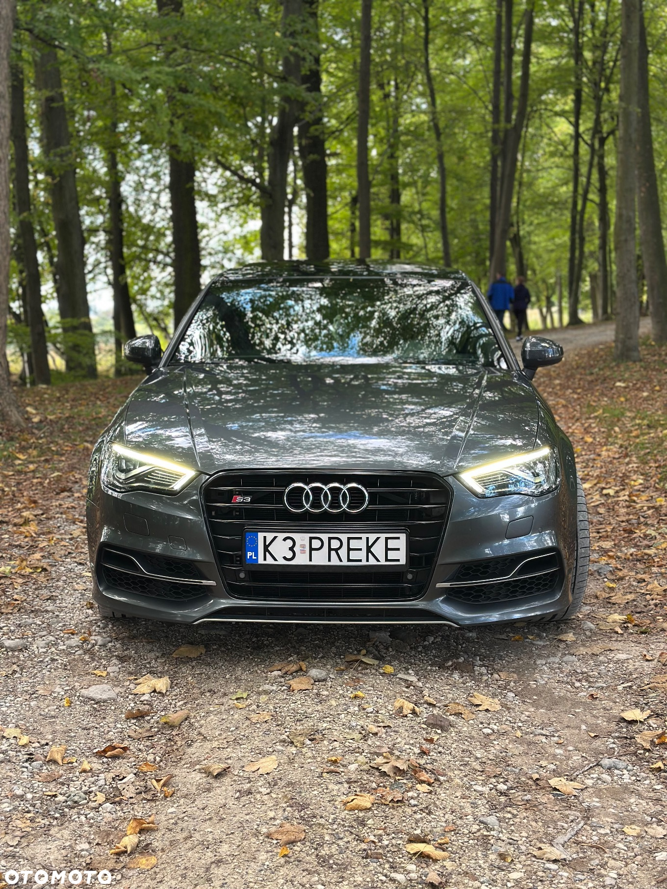 Audi S3 2.0 TFSI Quattro S tronic - 2