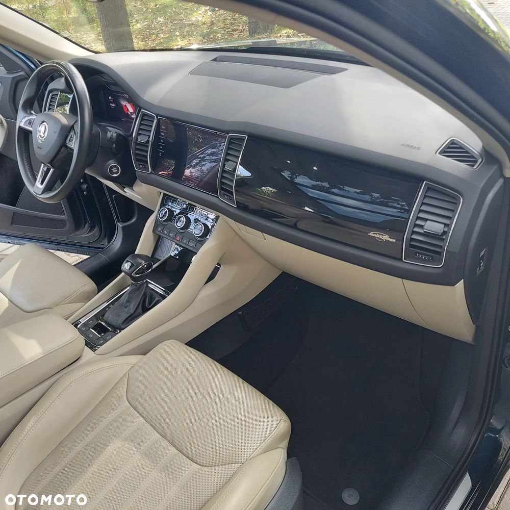 Skoda Kodiaq - 21