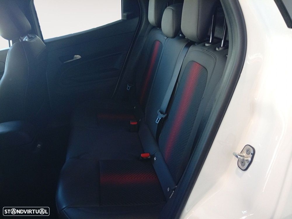 Alfa Romeo Junior 1.2 Speciale eDCT6 - 13