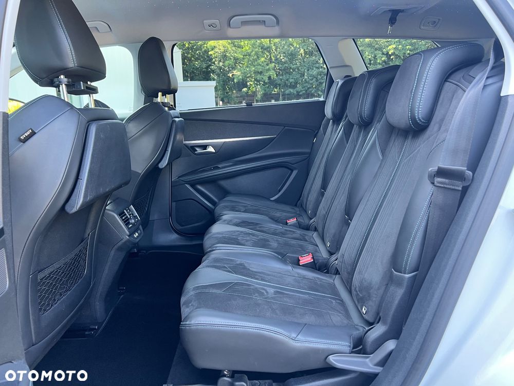 Peugeot 5008 BlueHDi 130 Crossway - 31