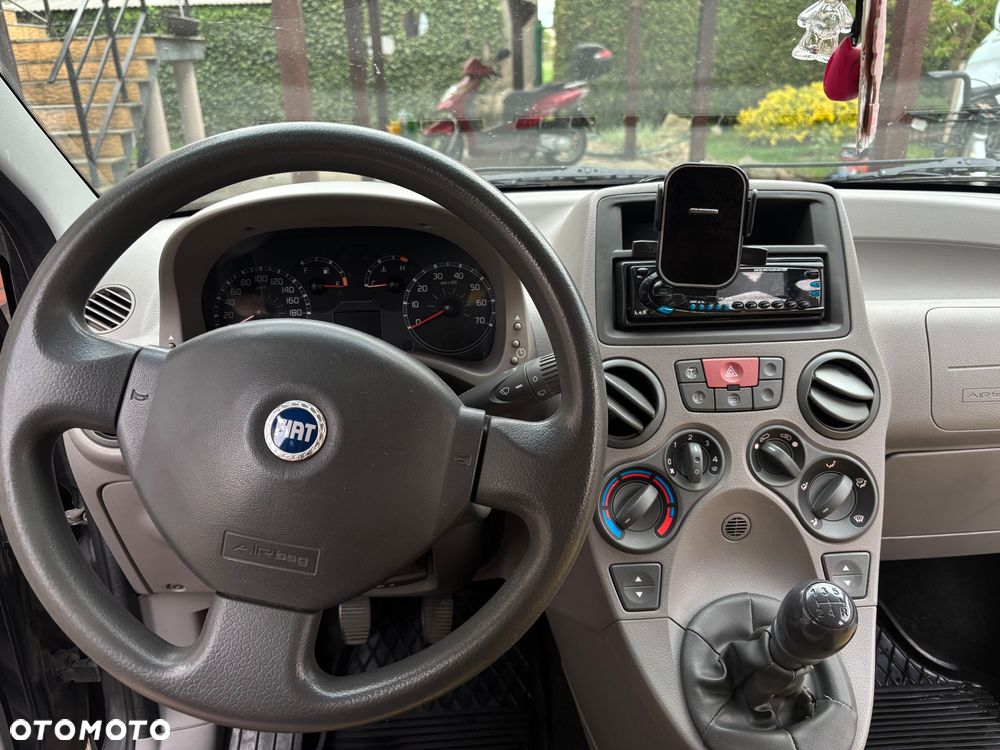 Fiat Panda 1.2 Dynamic - 6