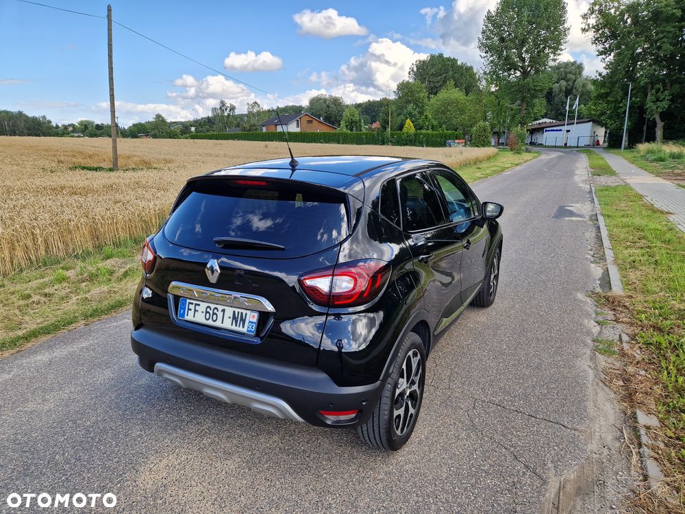 Renault Captur - 12