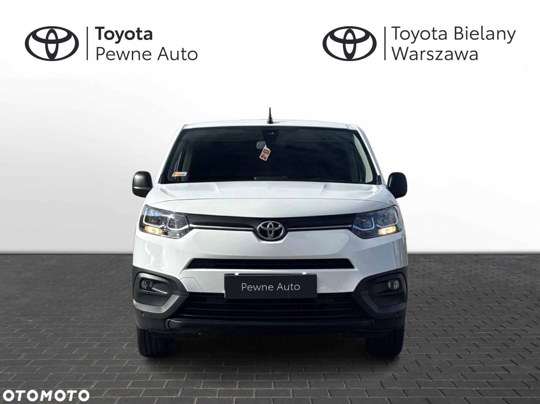 Toyota PROACE CITY - 8
