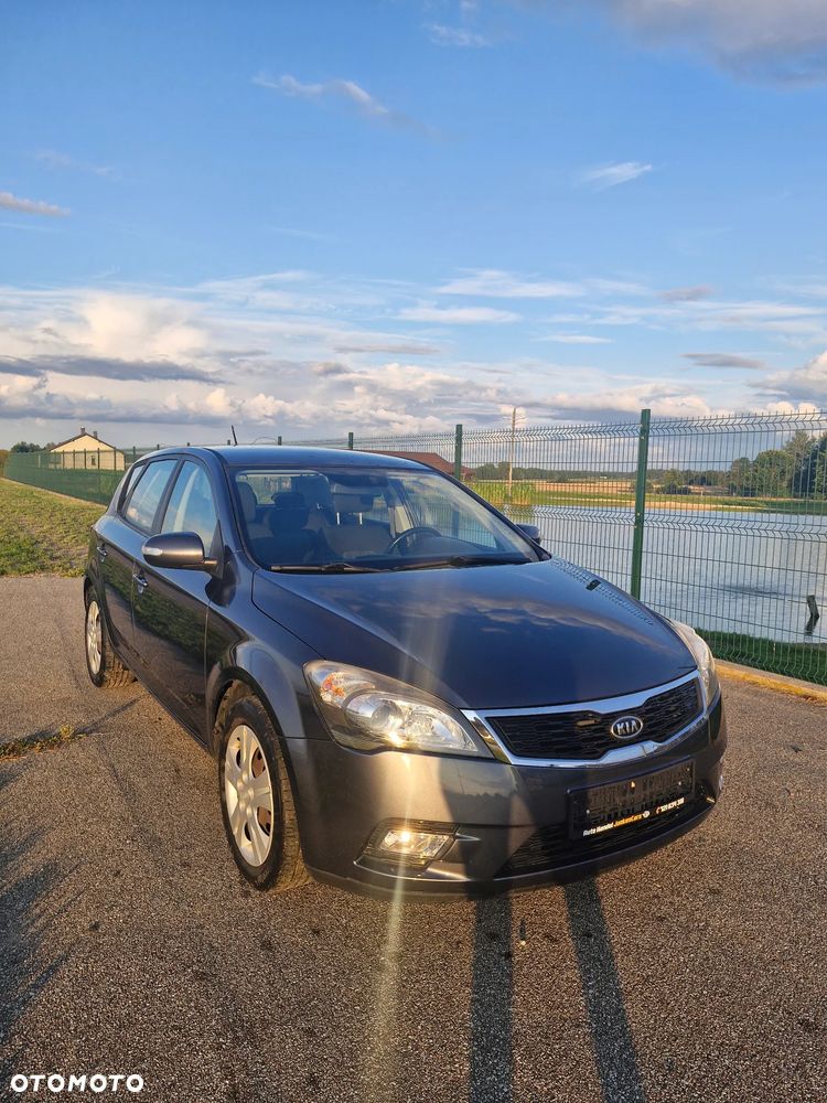 Opel Corsa - 2