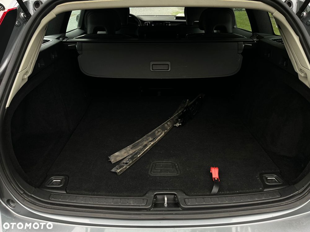 Volvo V60 - 16