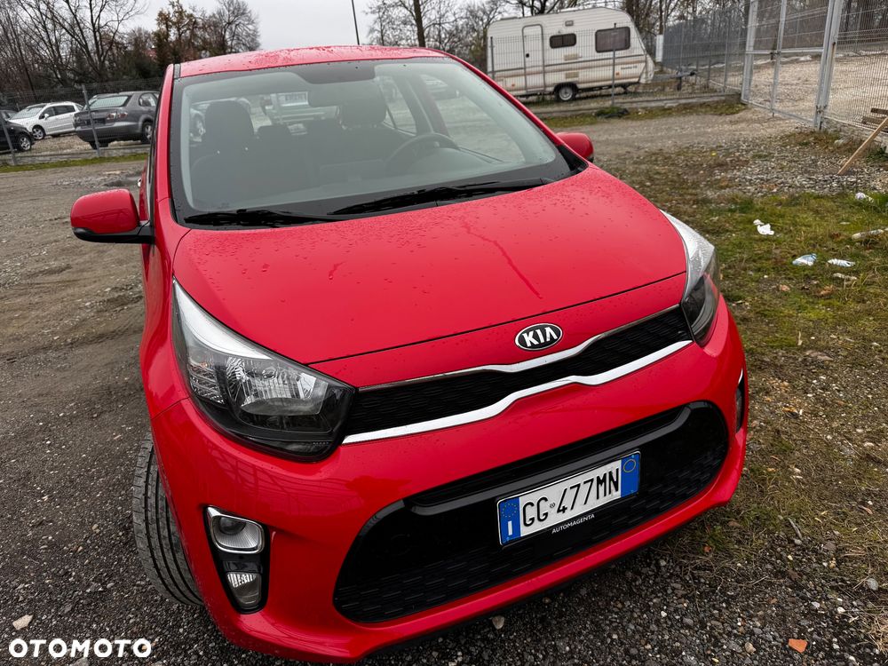 Kia Picanto 1.0 Dream-Team Edition - 3