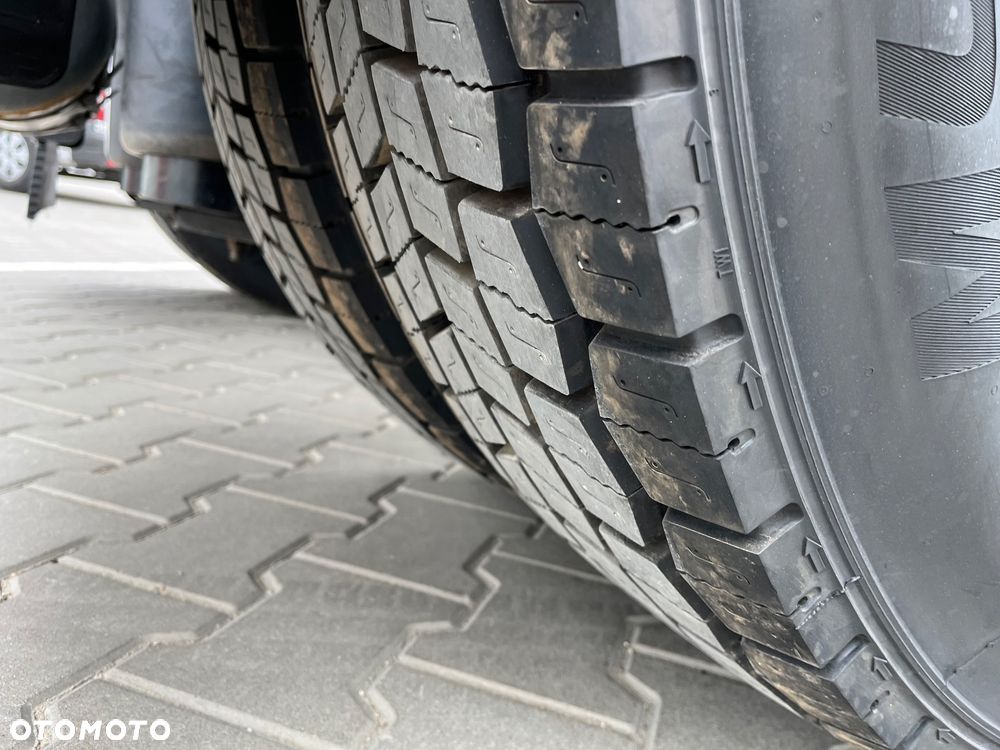 Renault THIGH520 T520 High Sleeper - 7