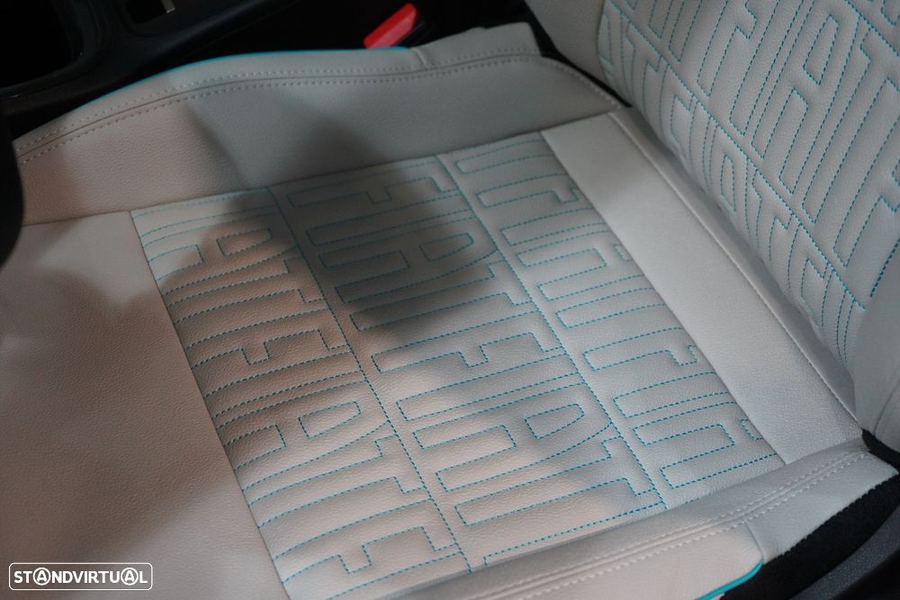 Fiat 600e 54 kWh La Prima - 28