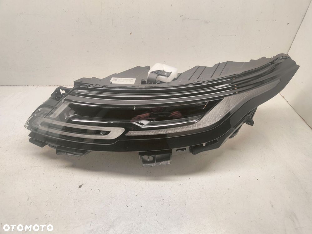 land rover evoque ii mid led lampa lewy przód 89915747 - 1