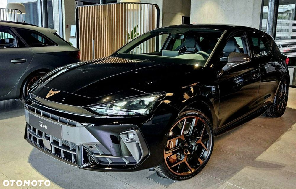 Cupra Leon - 19
