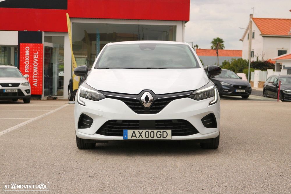 Renault Clio 1.5 Blue dCi Evolution - 5