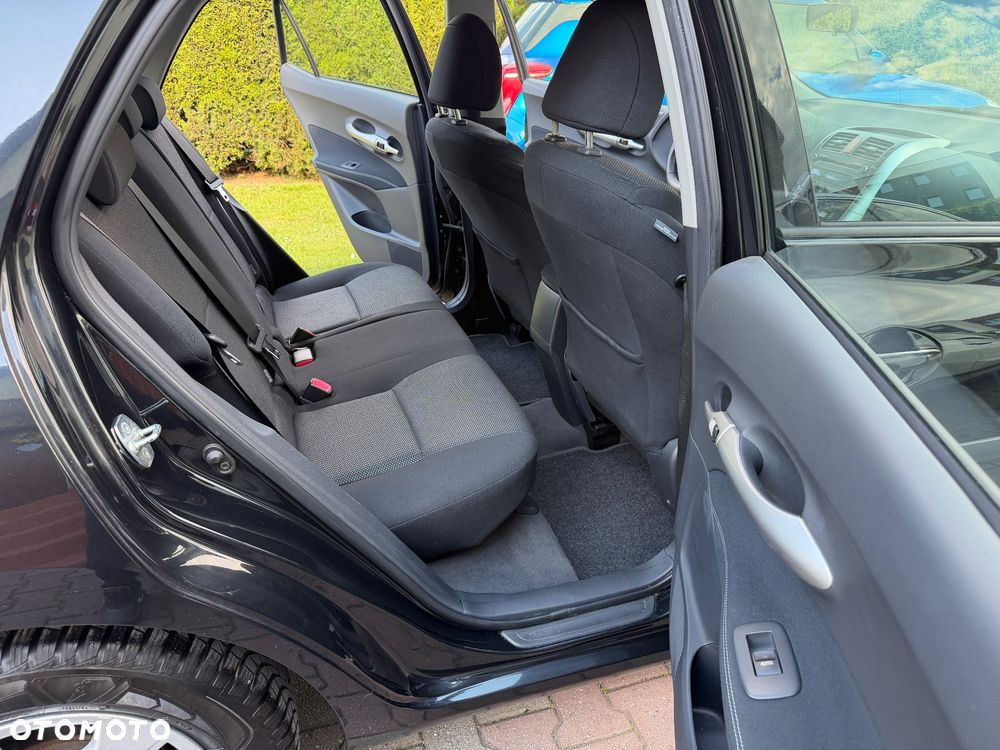Toyota Auris 1.8 Life - 27