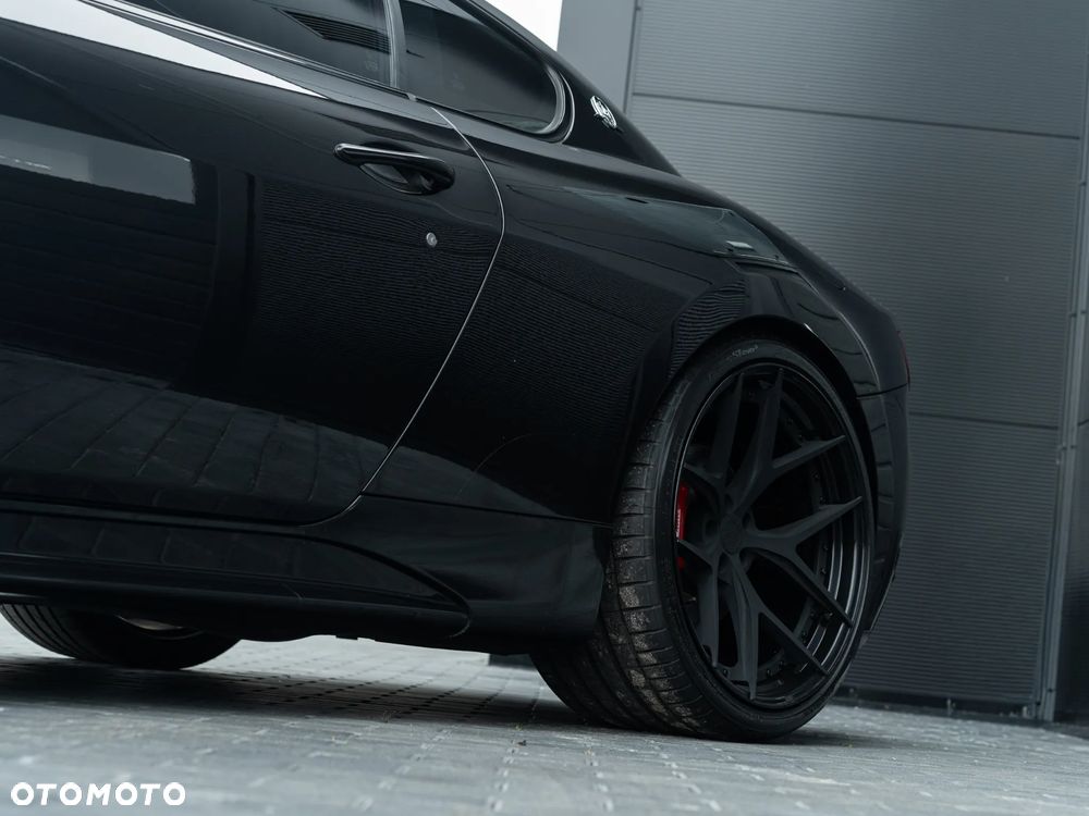 Maserati GranTurismo Sport - 11