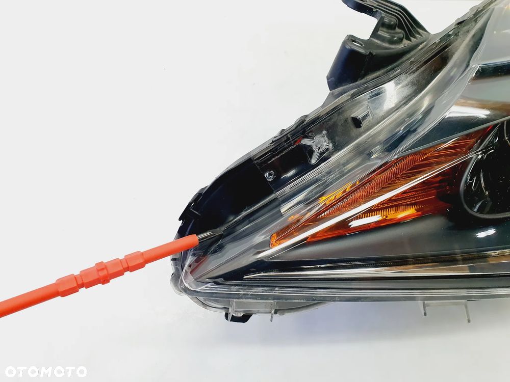 TOYOTA AYGO 2 II 2014-2018 LAMPA LEWA PRZÓD ORYGINAŁ EU!!! - 6