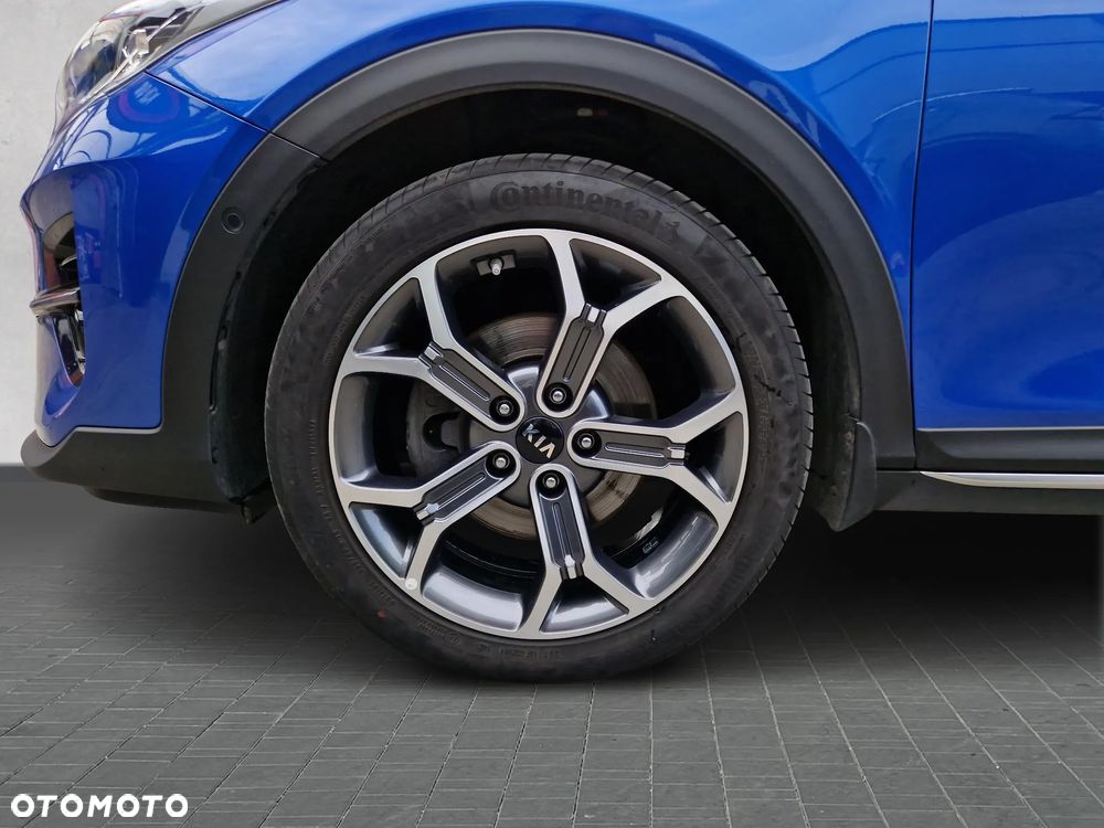 Kia XCeed 1.5 T-GDI L Business Line - 34