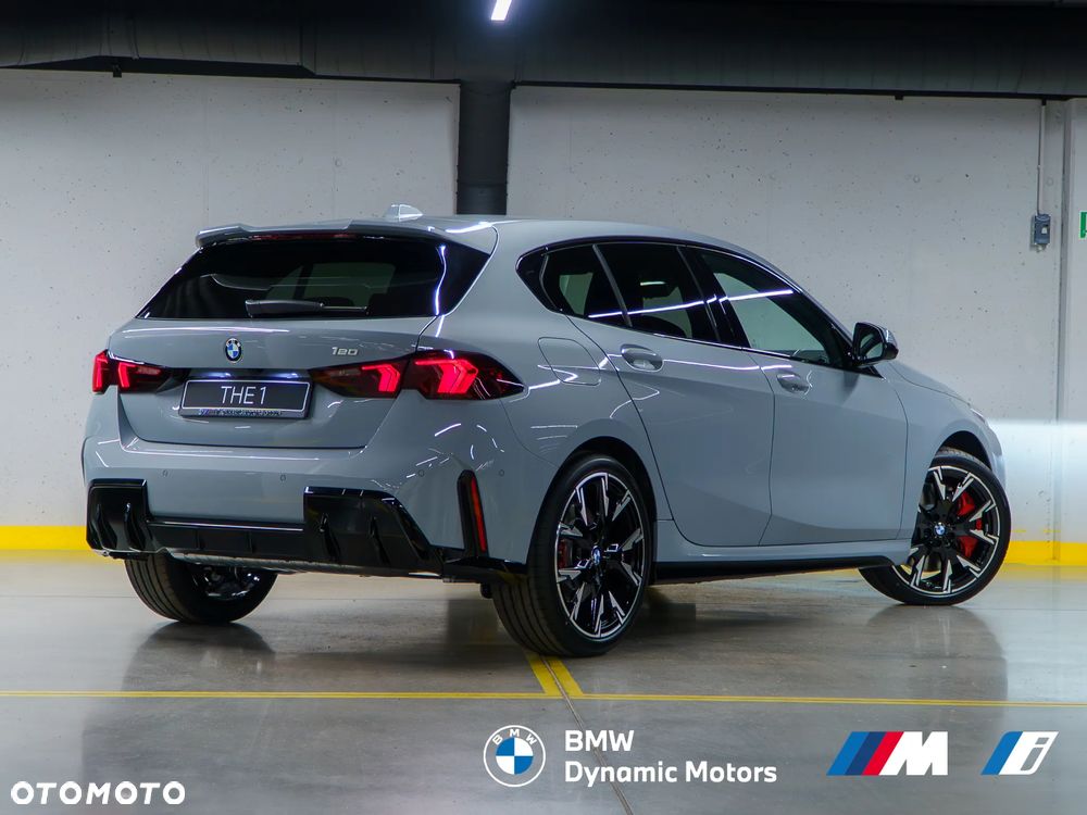BMW Seria 1 120 - 4