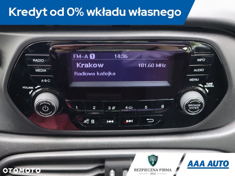Fiat Tipo - 13