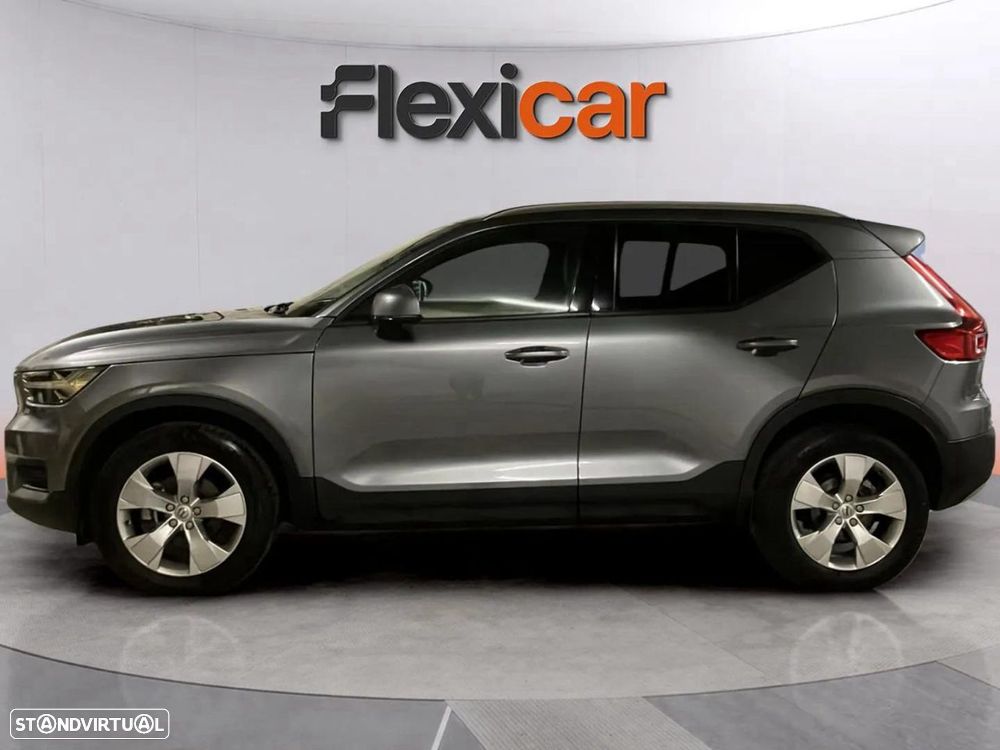 Volvo XC 40 - 4