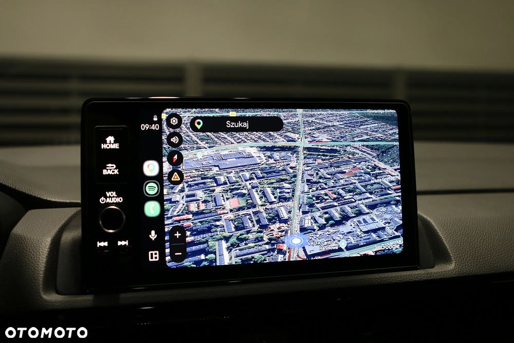 Honda CR-V - 37