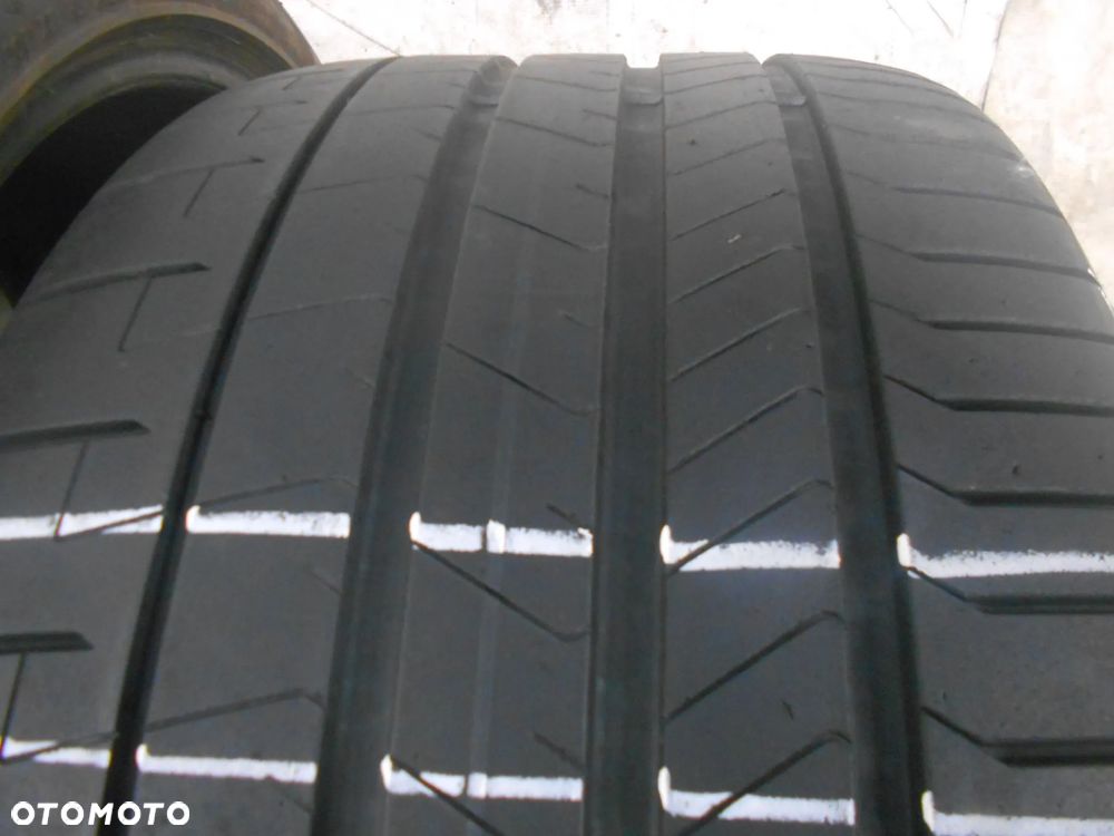 OPONY 305/30R21 PIRELLI PZERO NFO DOT 4823 5.6MM - 4