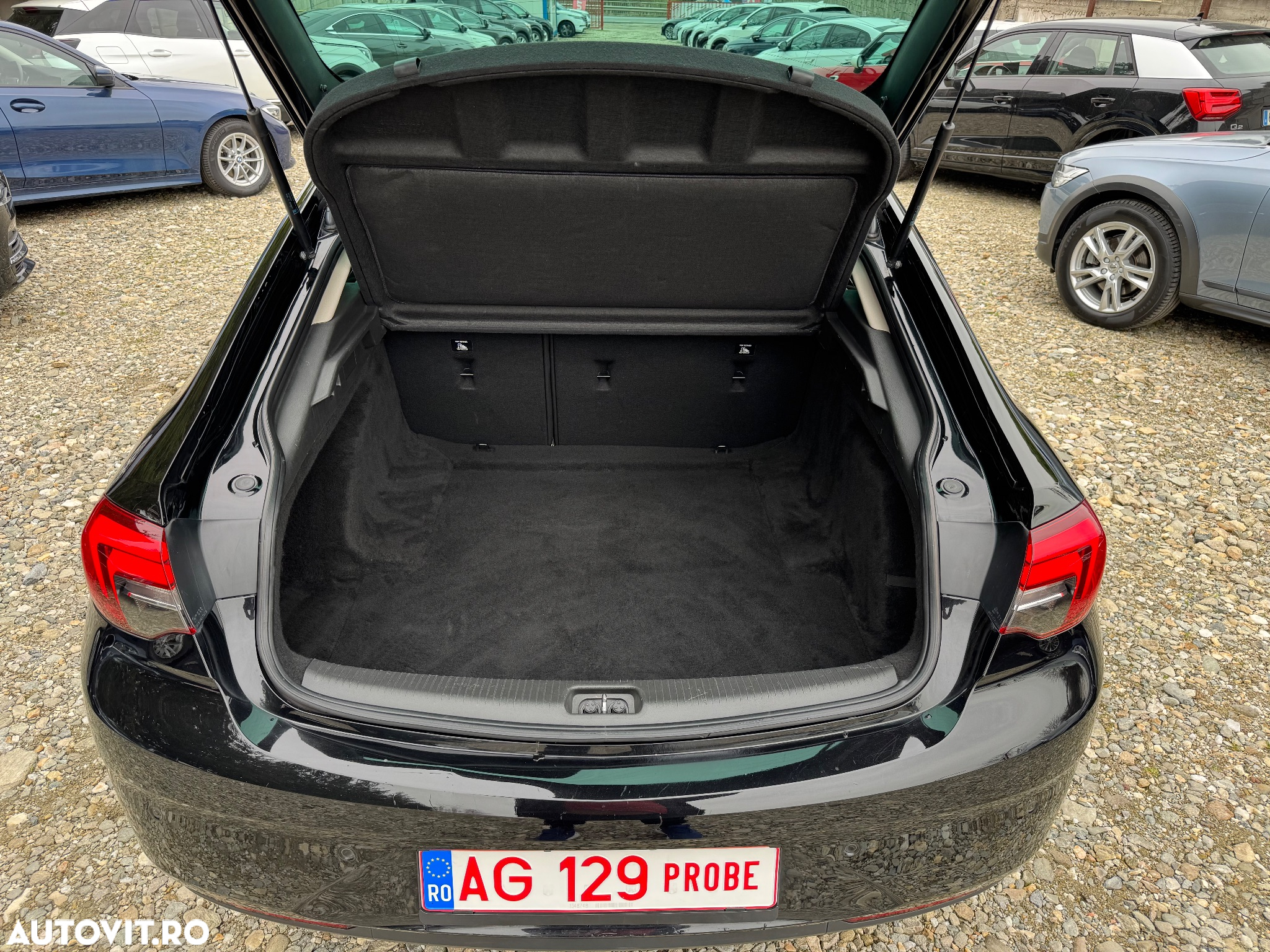 Opel Insignia Sports Tourer 1.6 ECOTEC Diesel Edition - 11
