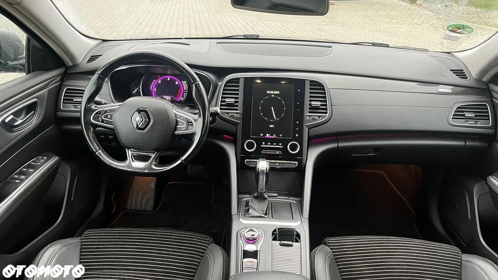 Renault Talisman 1.6 Energy dCi Intens EDC - 15