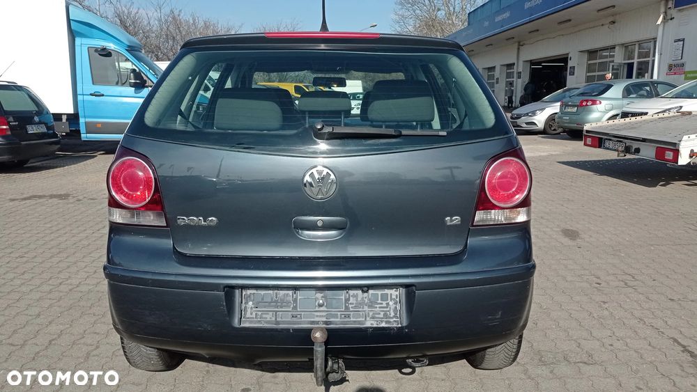 Volkswagen Polo 1.2 Trendline - 14