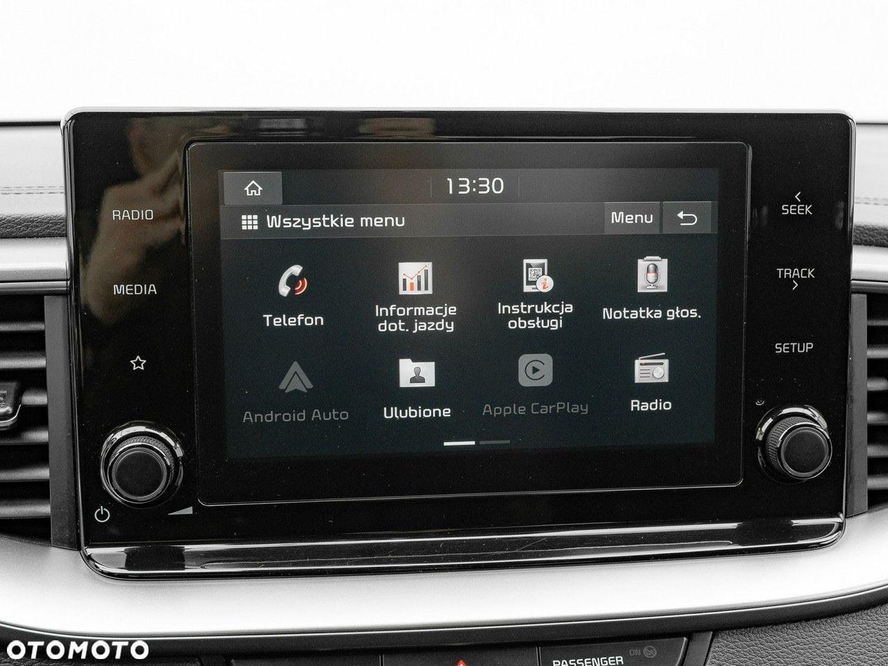 Kia XCeed 1.5 T-GDI M DCT - 23