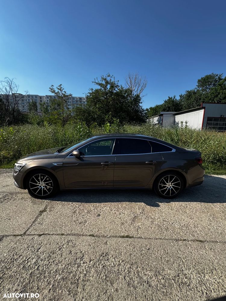 Renault Talisman - 1