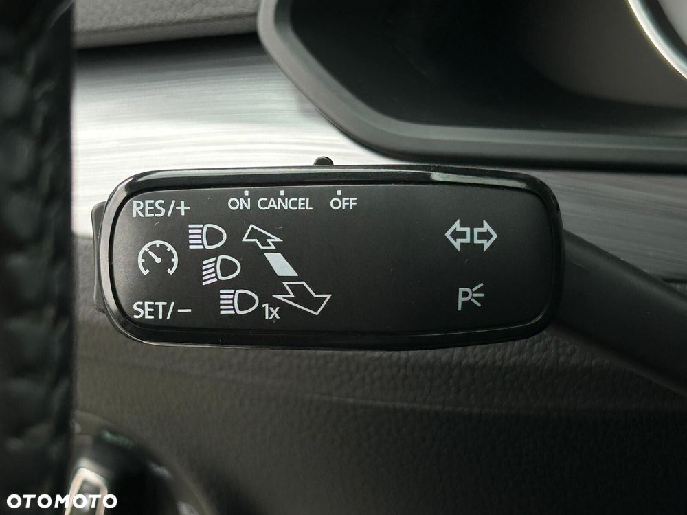 Skoda Superb 2.0 TSI Ambition DSG - 23