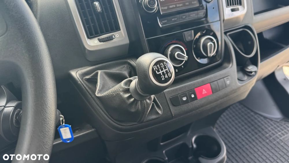Fiat DUCATO - 26