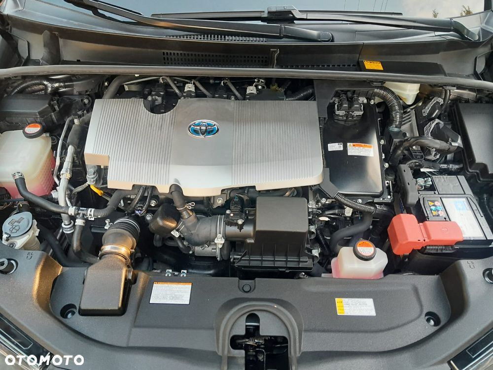 Toyota Prius - 19