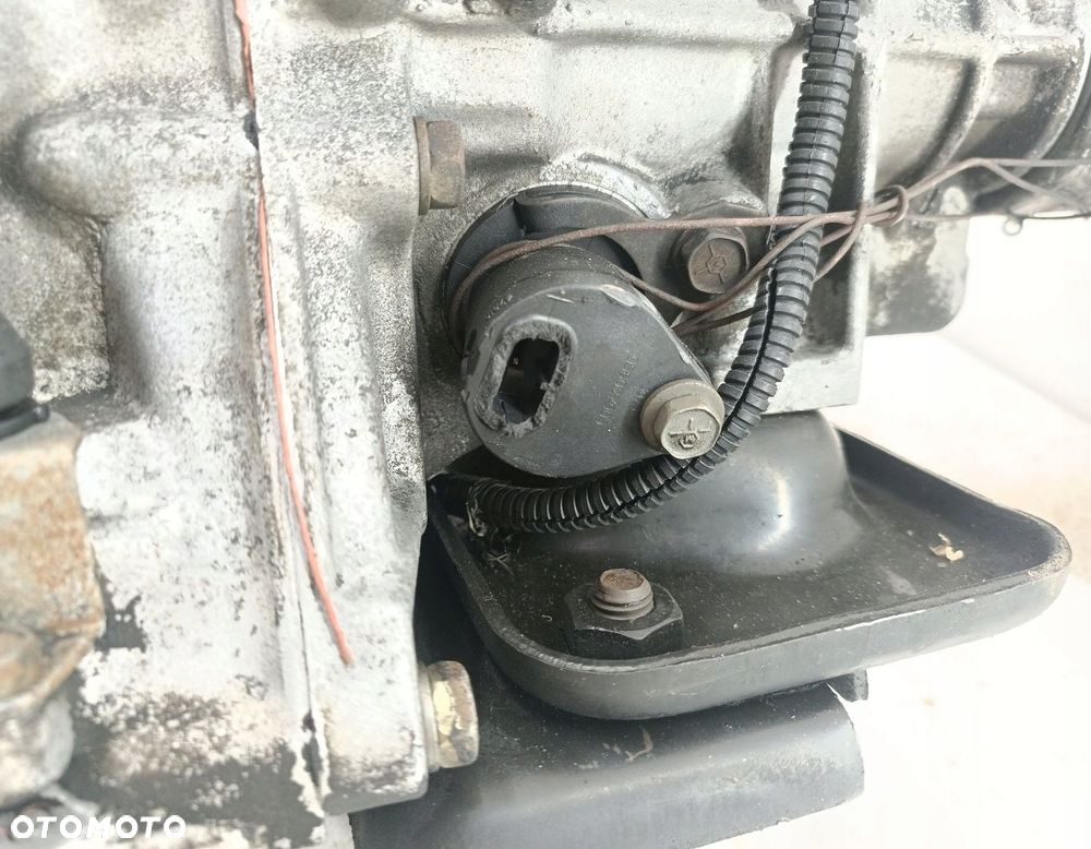 SKRZYNIA BIEGÓW AUTOMATYCZNA JEEP CHEROKEE XJ ZJ 4.0 30-43LE - 8