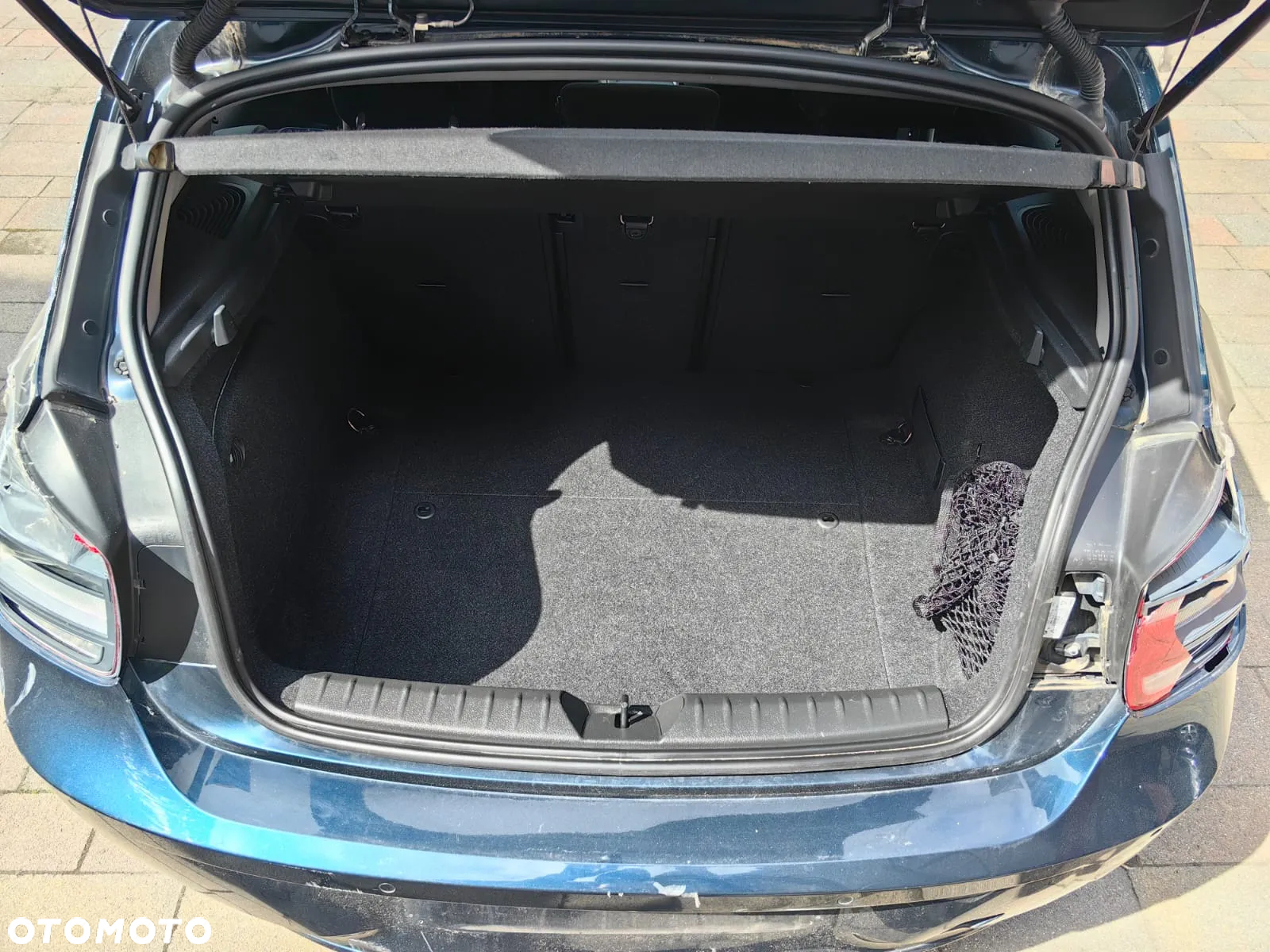 BMW Seria 1 125i Advantage - 14