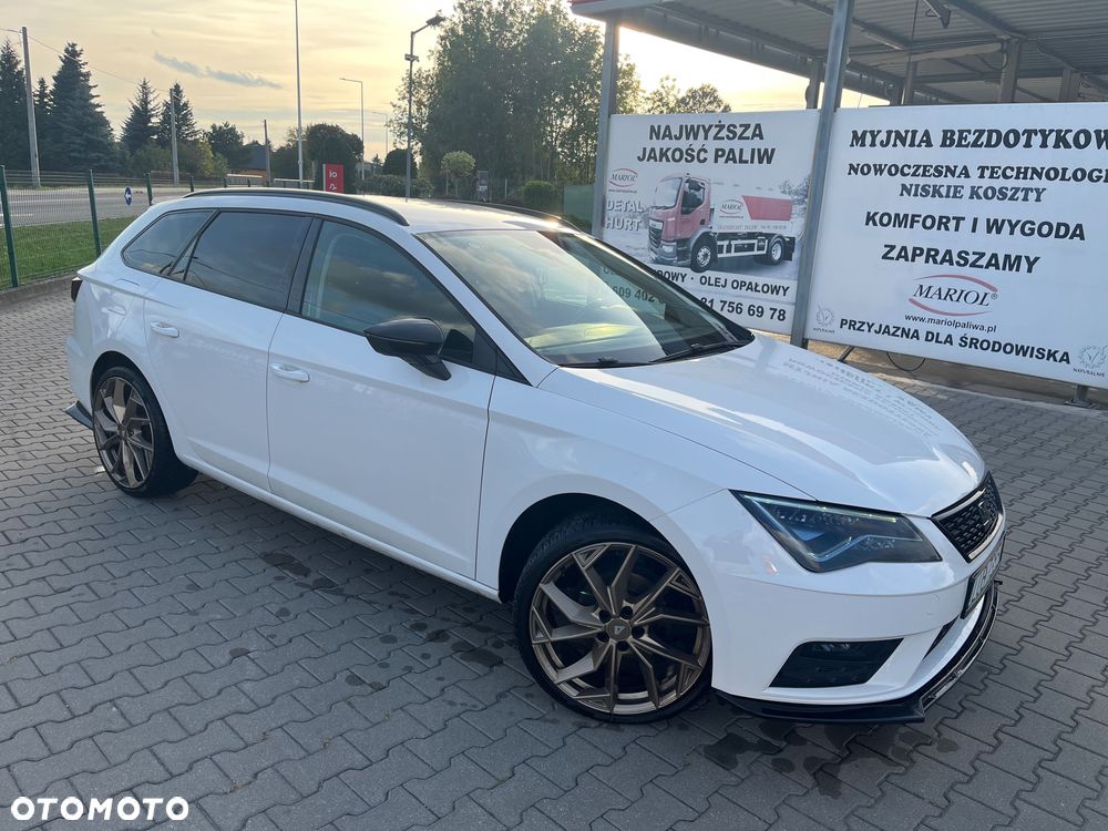 Seat Leon - 6