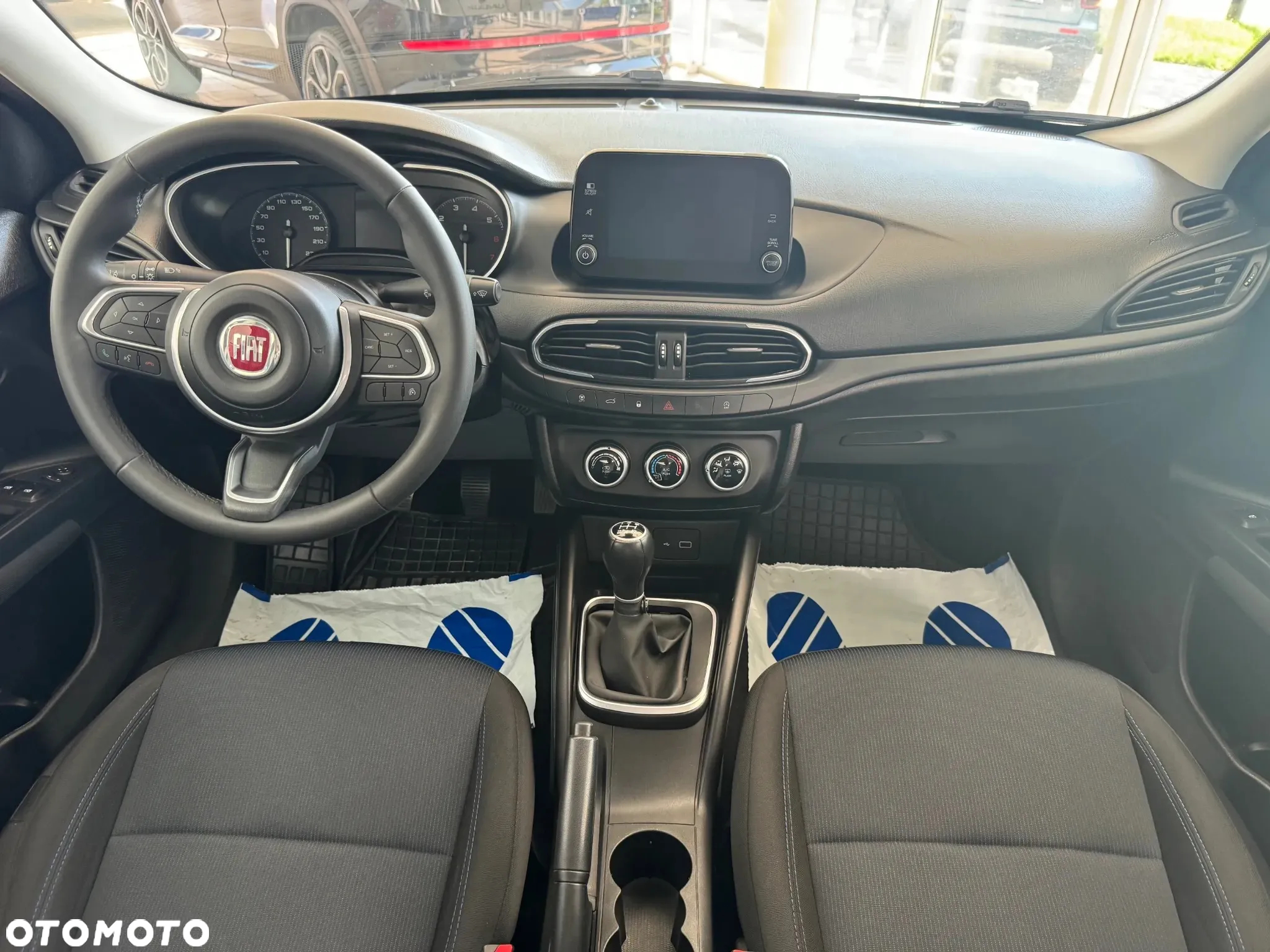 Fiat Tipo 1.0 T3 City Life - 13