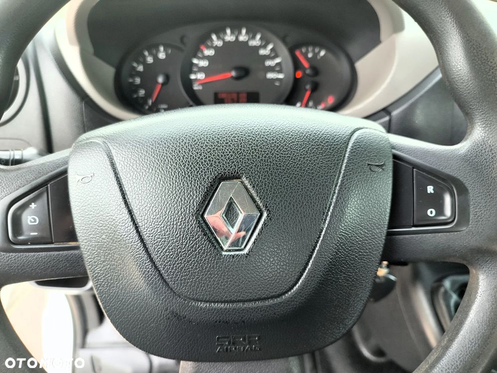 Renault Master - 19