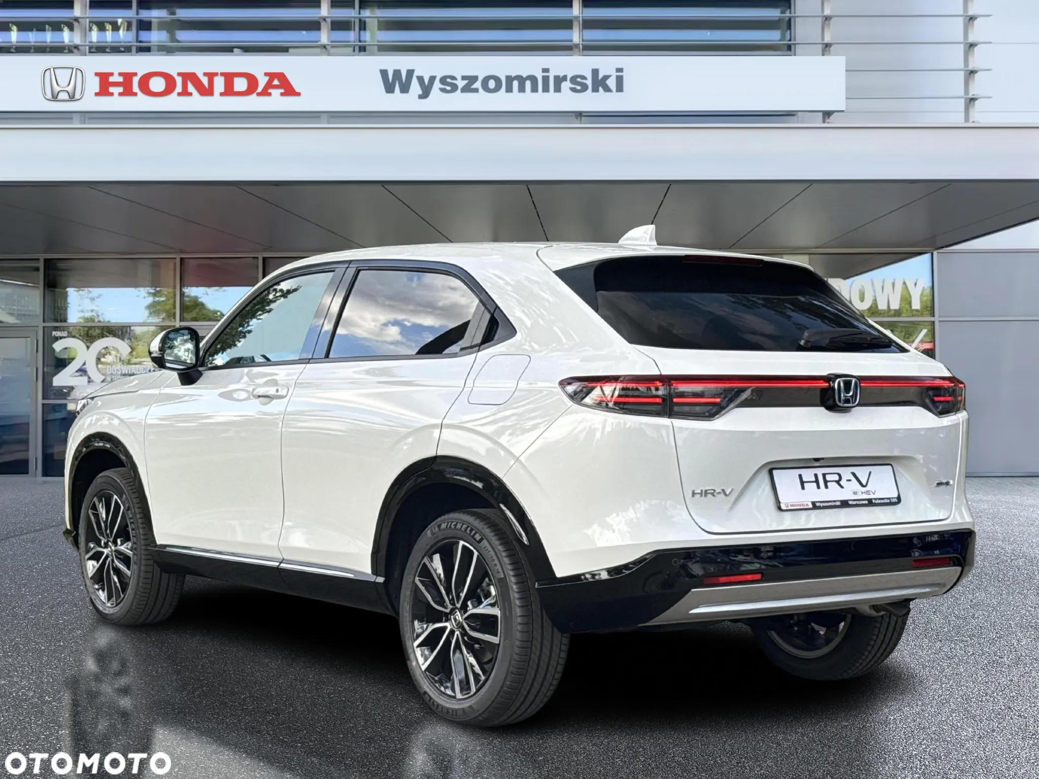 Honda HR-V - 3