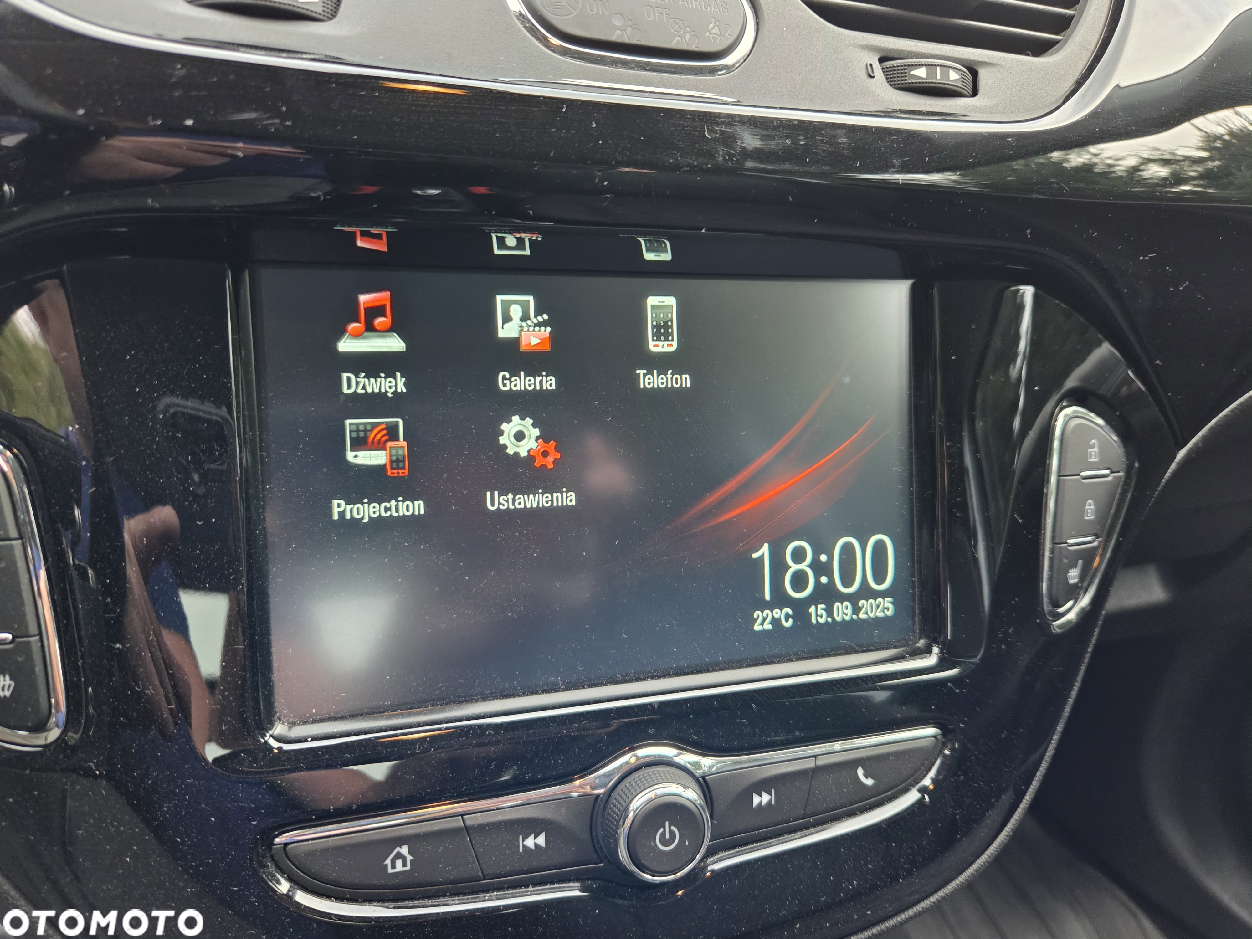 Opel Corsa 1.4 120 Jahre - 39