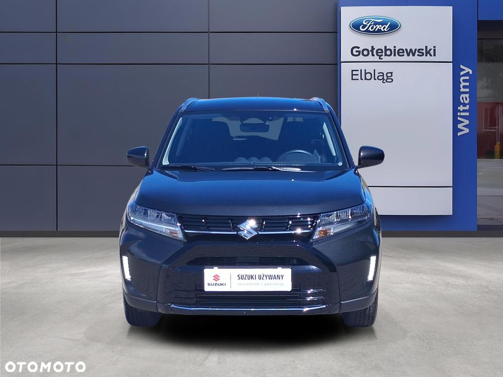 Suzuki Vitara 1.4 Boosterjet mHEV Premium Plus 2WD - 3