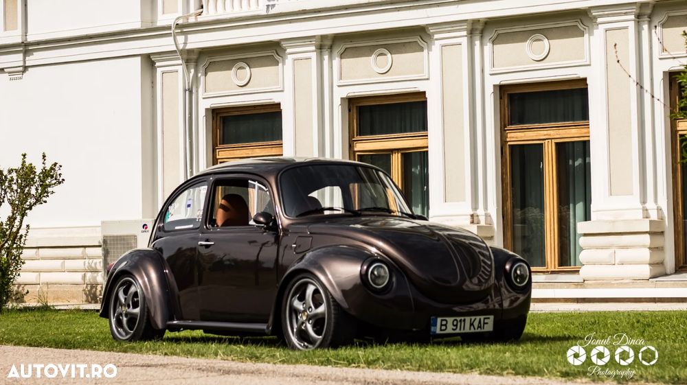 Volkswagen Kafer - 1